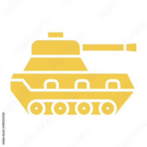 Tank Icon