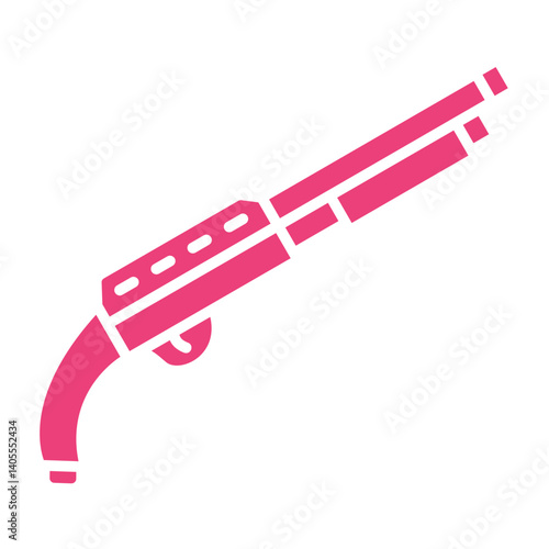 Gun Icon
