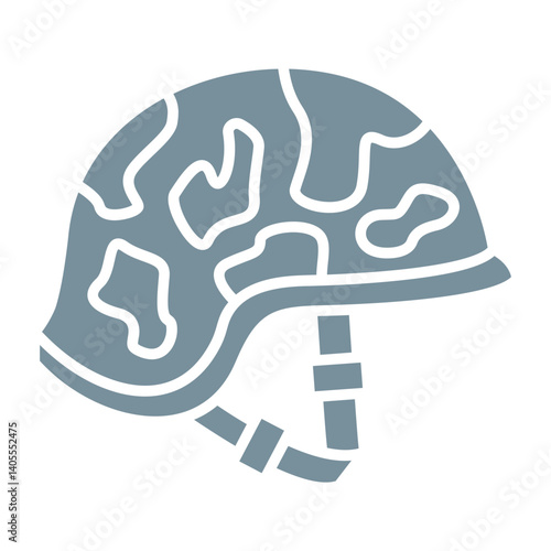 Helmet Icon