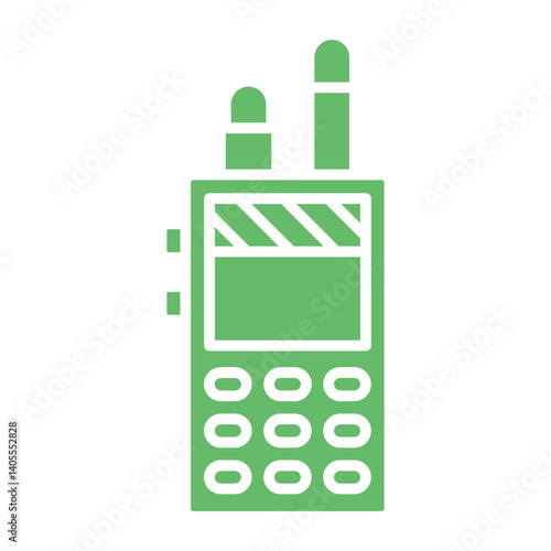 Walki talki Icon