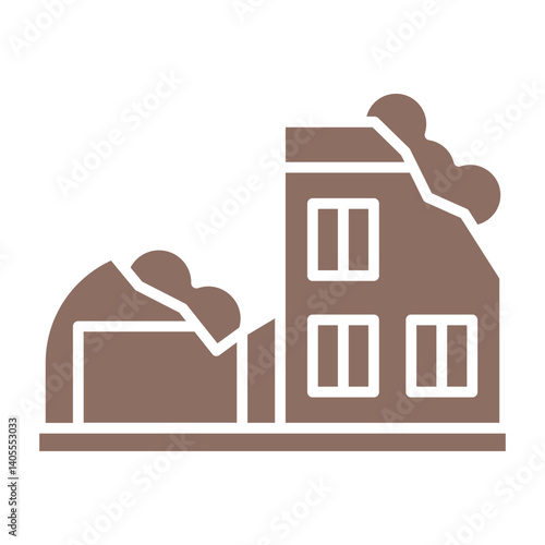 Destruction Icon