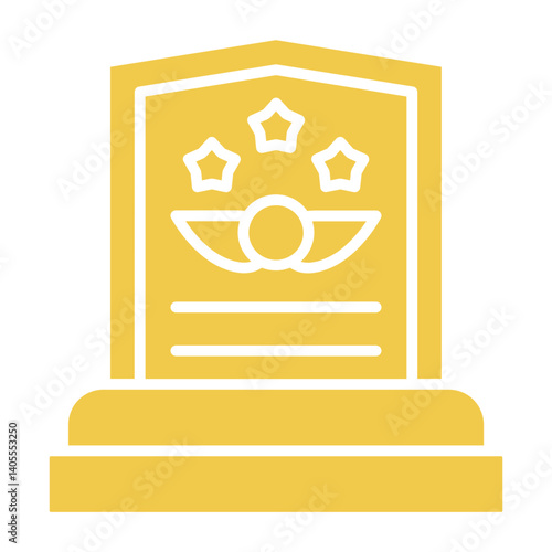 Grave Icon