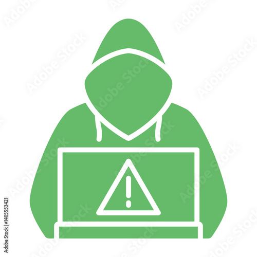 Hacker Icon