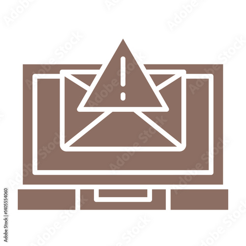 Spam Icon