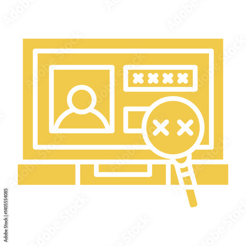 Spyware Icon