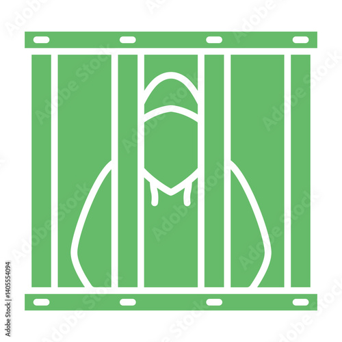 Jail Icon