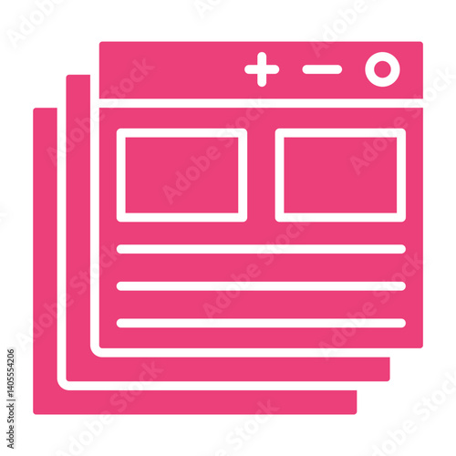 Browser Icon
