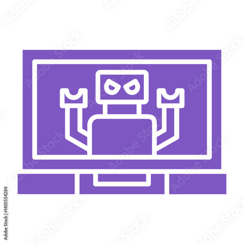 Rootkit Icon