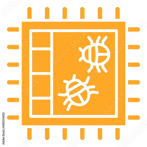 Malware Icon