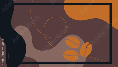 abstract background vector