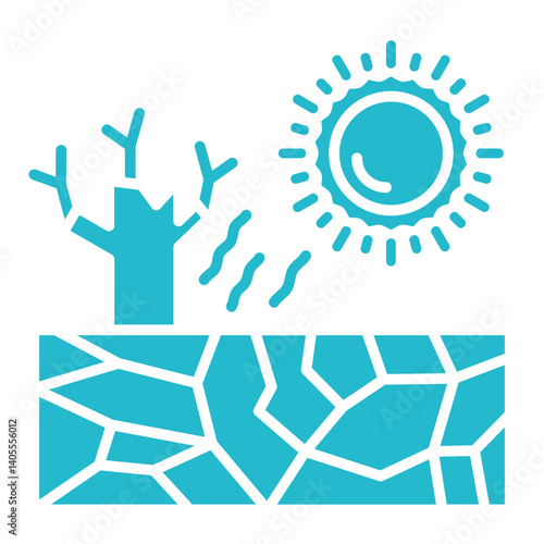 Drought Icon