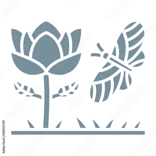 Spring Icon