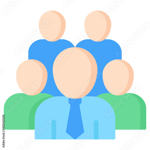Workgroup Icon