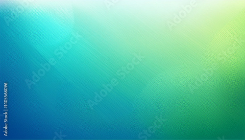 aqua gradient green and blue on white background azure pattern spots blueish color wallpaper template for presentation