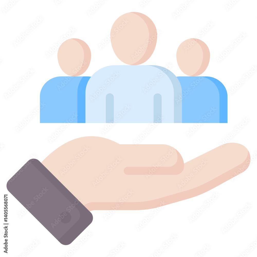 Responsibility Icon Responsibility Icon