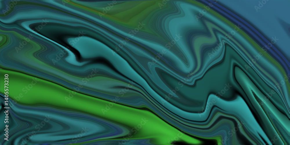 Abstract green and blue fluid art with smooth, wavy lines and rich, dark tones. A modern, artistic background ideal for digital art, design, and creative expression.
Abstract green and blue fluid art with smooth, wavy lines and rich, dark tones. A modern, artistic background ideal for digital art, design, and creative expression.