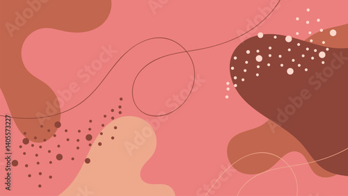 abstract background vector