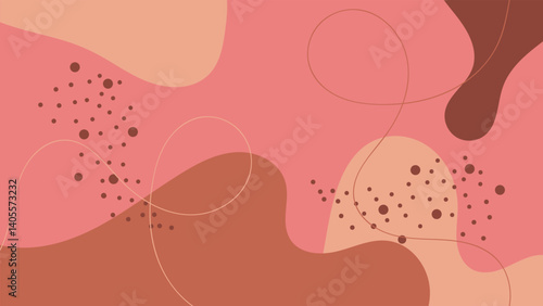 abstract background vector