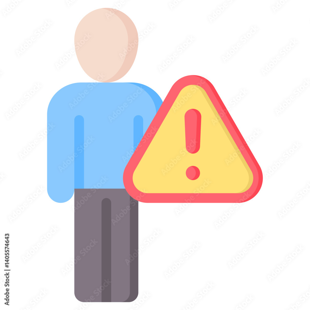 Crisis Icon Crisis Icon
