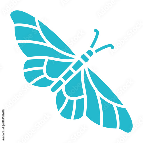 Butterfly Icon