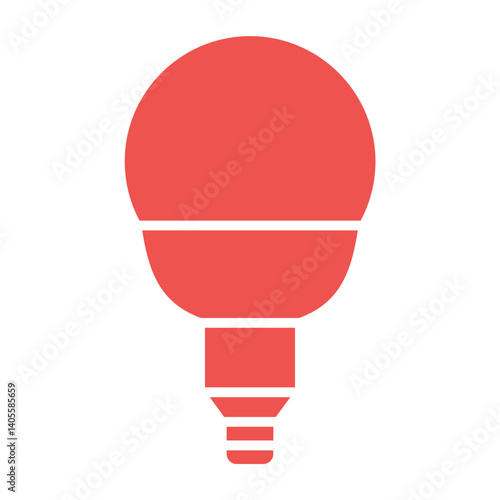 Bulb Icon