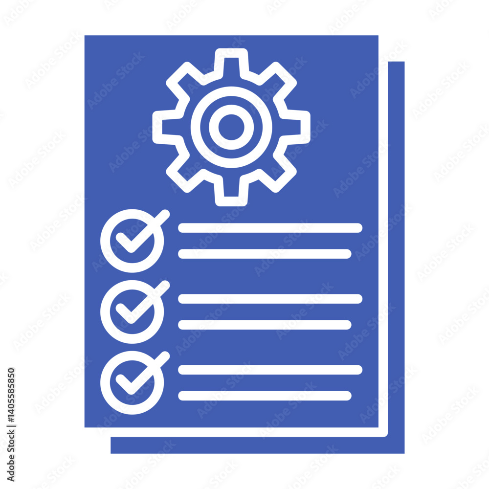 Checklist Icon Checklist Icon