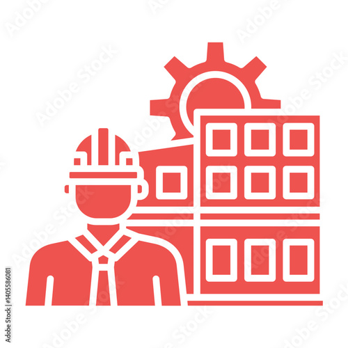 Civil engineering Icon