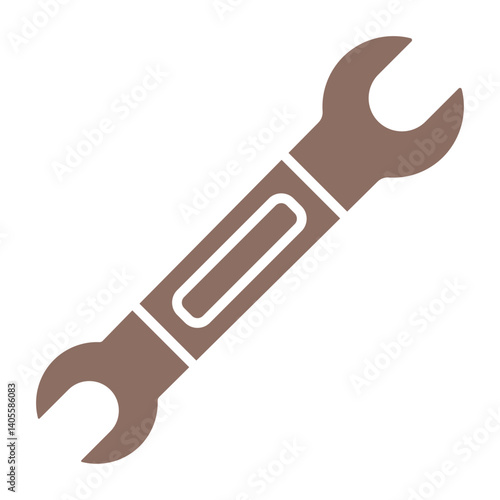 Spanner Icon