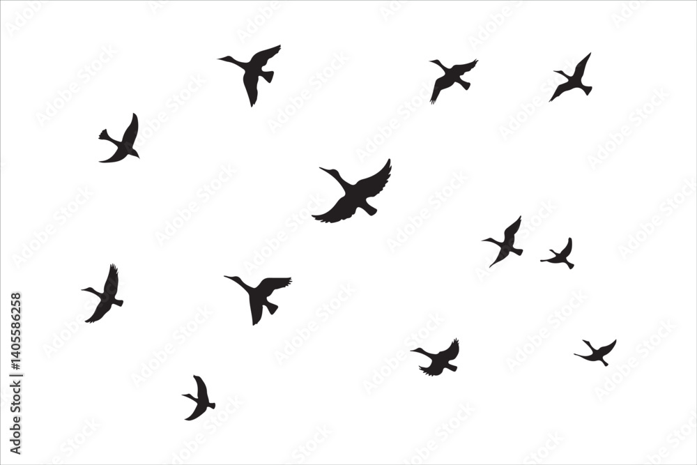 Bird Silhouette Bundle | Flying Birds Vector Clipart | SVG, PNG, EPS for Cricut & Laser Cutting
Birds Vector Silhouettes | Wildlife Animal SVG Files | Digital Bird Clipart for Crafts & Decor
Flying Bird Silhouette Bundle | Flying Birds Vector Clipart | SVG, PNG, EPS for Cricut & Laser Cutting
Birds Vector Silhouettes | Wildlife Animal SVG Files | Digital Bird Clipart for Crafts & Decor
Flying