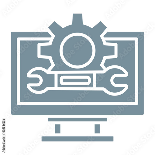 Cogs Icon