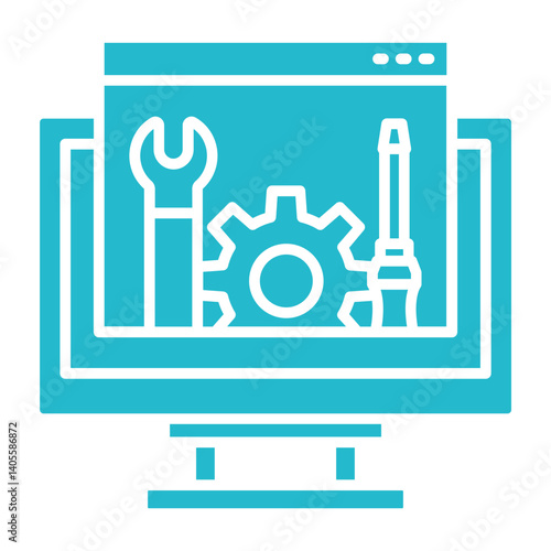 Repair Icon