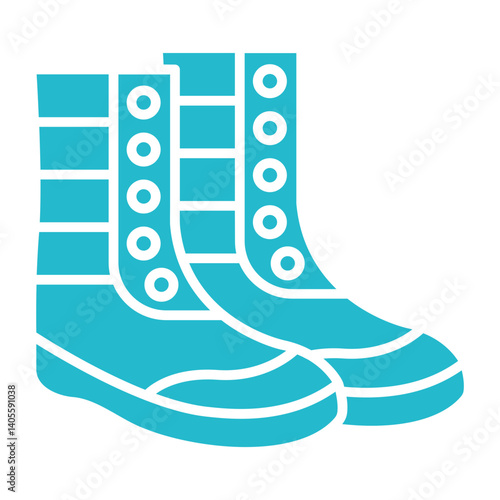 Boots Icon