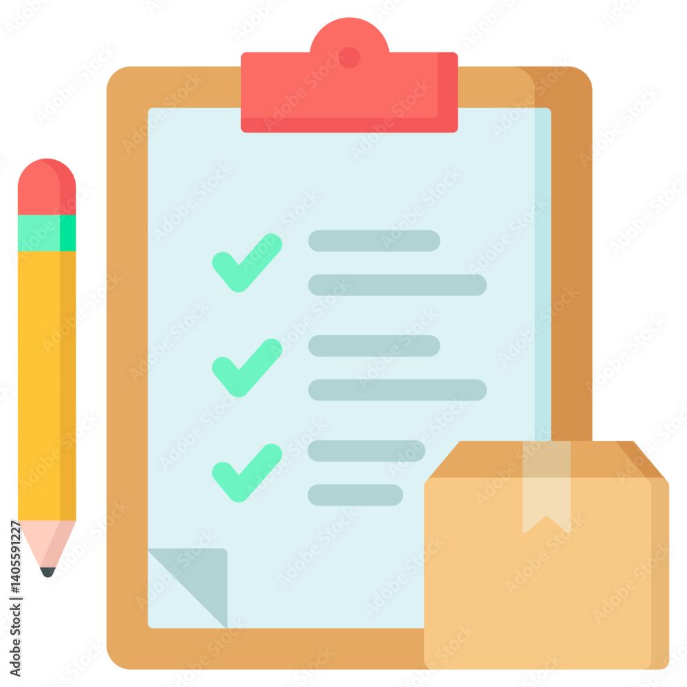 Checklist Icon Checklist Icon