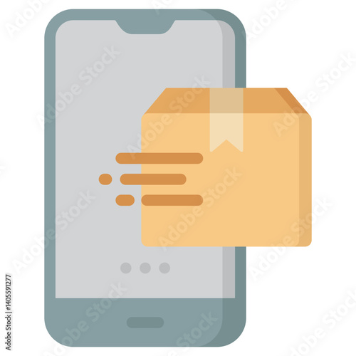 Delivery Icon