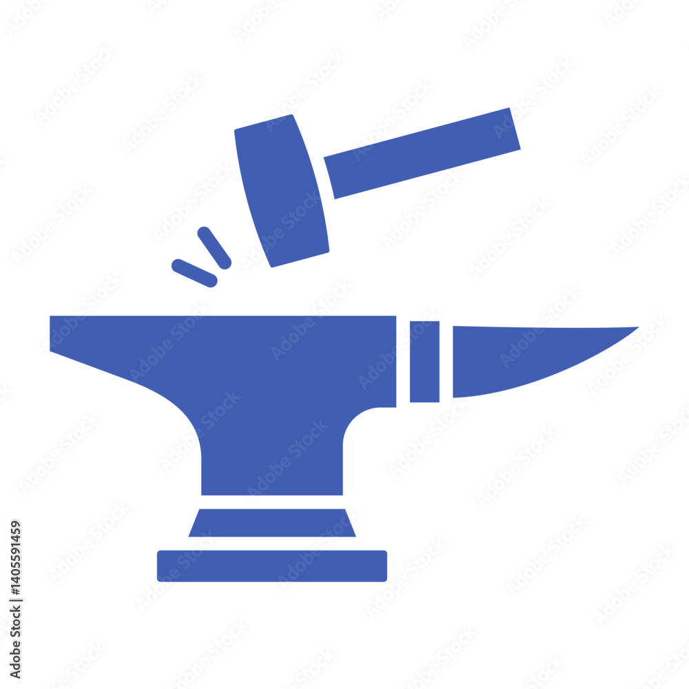 Anvil Icon Anvil Icon
