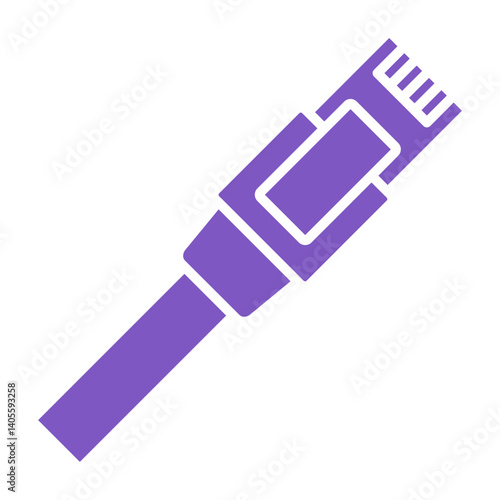 Ethernet Icon