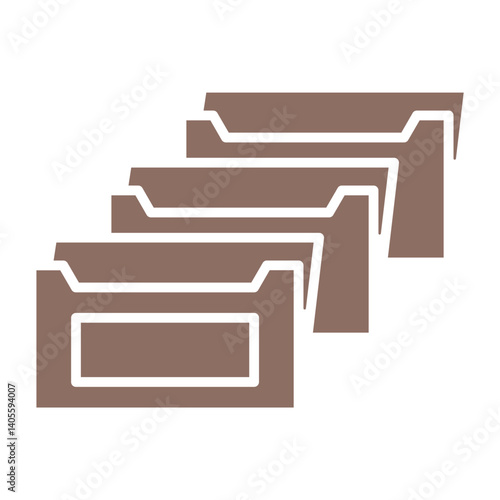 Backlog Icon