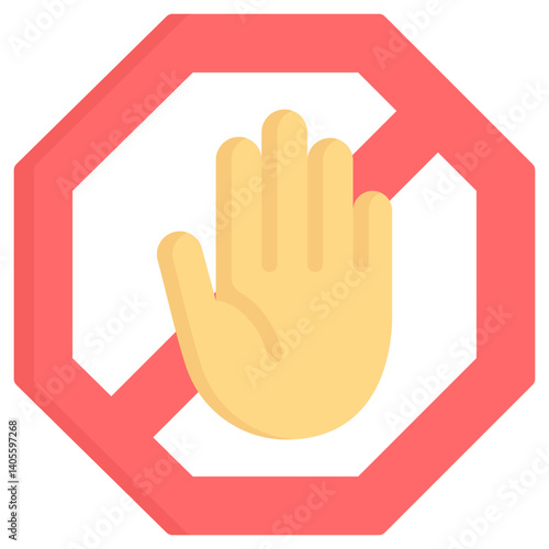 Ad Blocker Icon