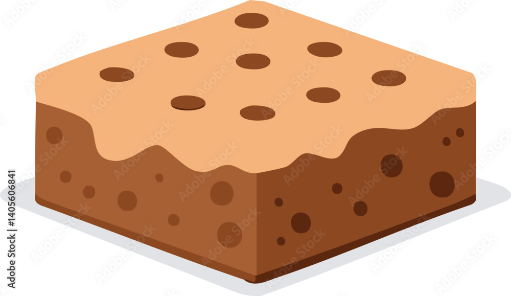 chocolate cake isolated on white chocolate cake isolated on white