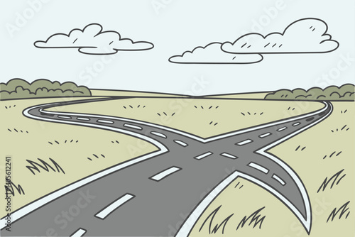 105 tightrope walkers, chaotic tangled ball, black and white illustration, minimalist style, concept art, balance, chaos vs order, metaphorical image, silhouettes, wire mesh sphere, tension, contrast,