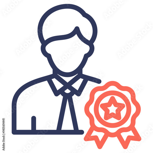 Professional Icon
