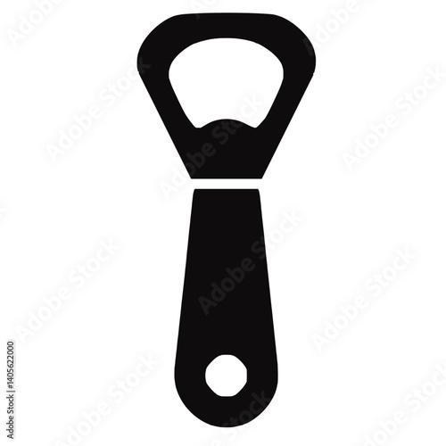 Bottle opener