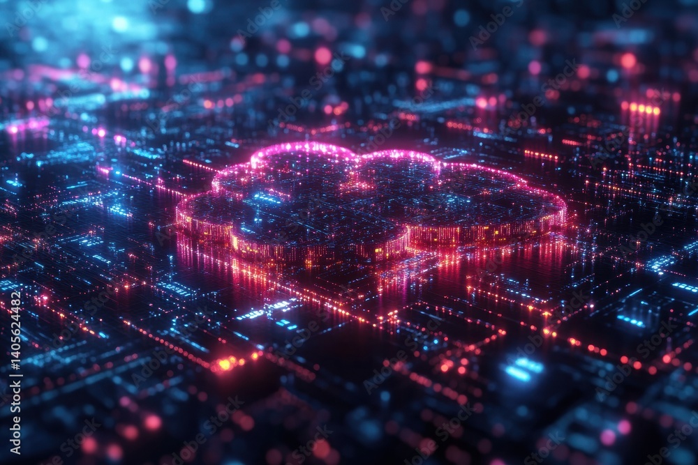Cloud Computing: A Secure and Scalable Solution for Data Storage and Virtualization Cloud Computing: A Secure and Scalable Solution for Data Storage and Virtualization