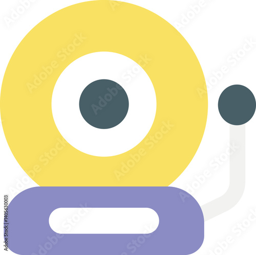 Vector School and Education Flat Icons and Illustrations