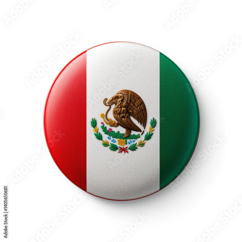 mexico national flag