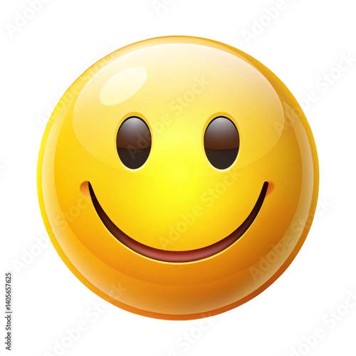 happy smiley face
