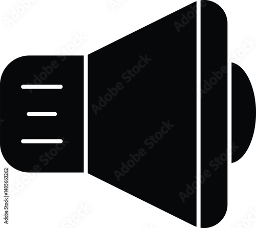 Vector User Interface Glyph Icons and Illustrations Pack