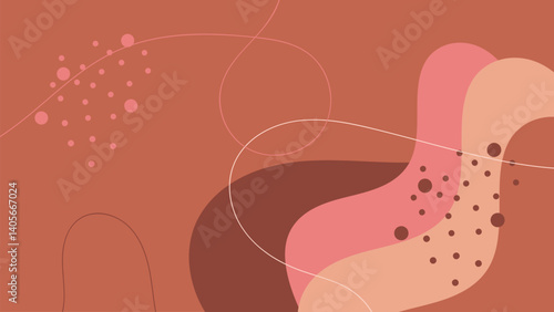 abstract background vector