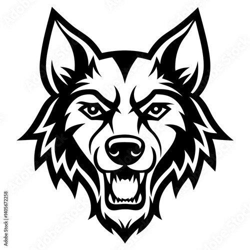 animal icon design