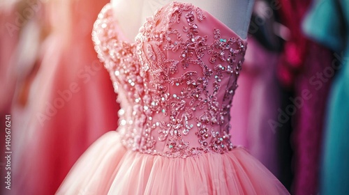 Wallpaper Mural close up of pink flower Torontodigital.ca